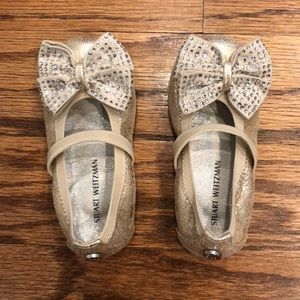 Stuart Weitzman shoes